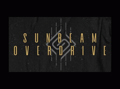 logo Sunbeam Overdrive logo Sunbeam Overdrive